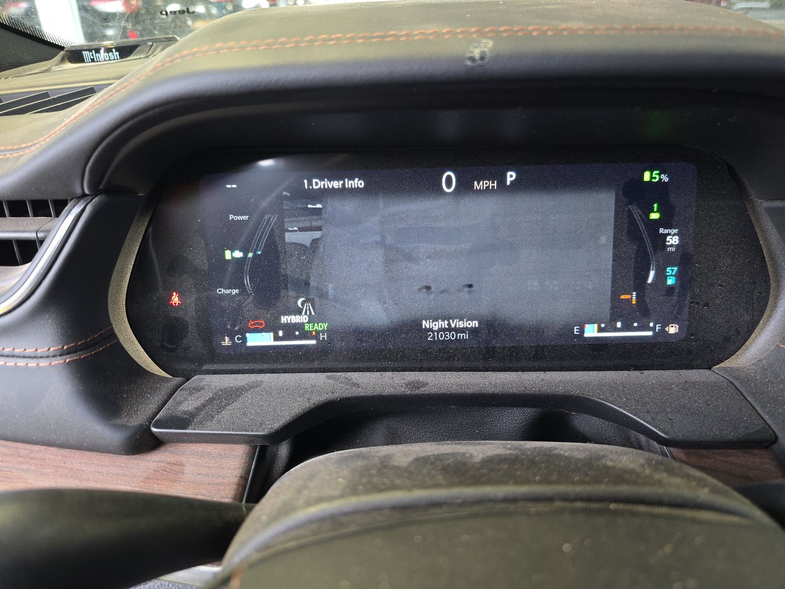 2022 Jeep Grand Cherokee 4xe Summit AWD