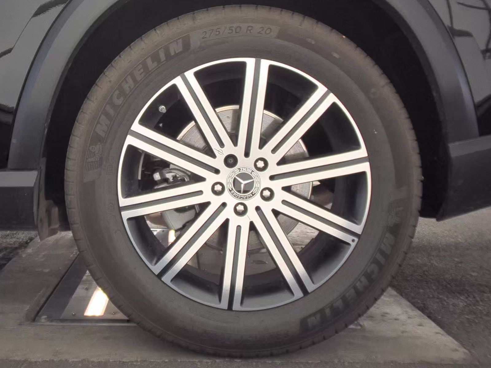 2025 Mercedes-Benz GLE GLE 350 AWD