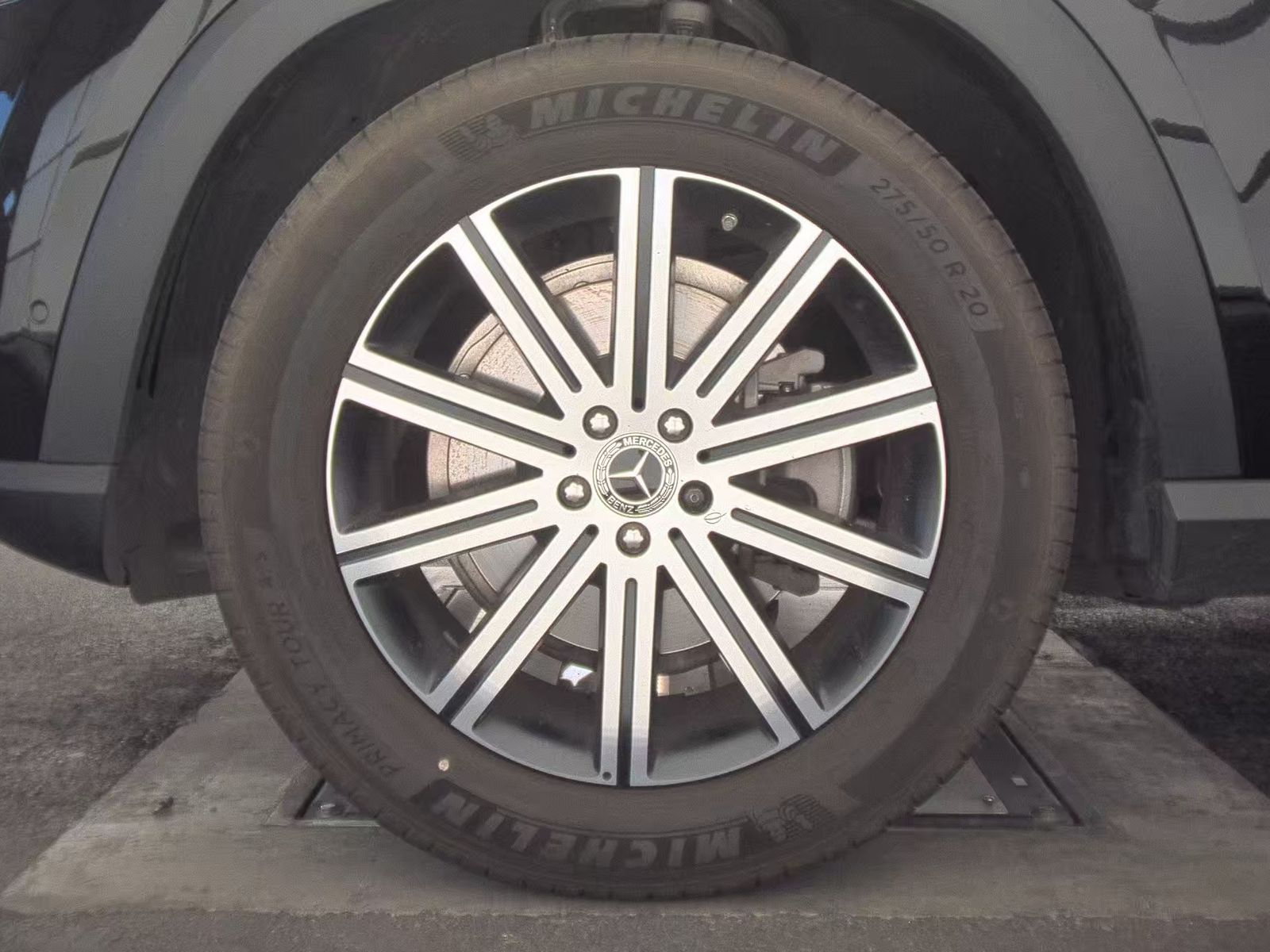 2025 Mercedes-Benz GLE GLE 350 AWD