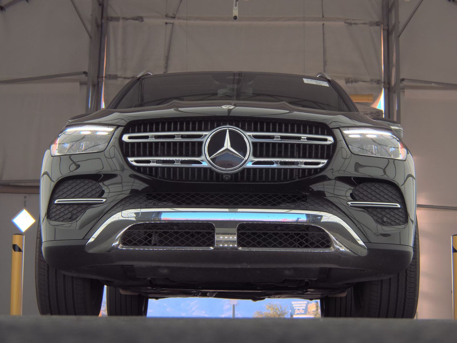 2025 Mercedes-Benz GLE GLE 350 AWD