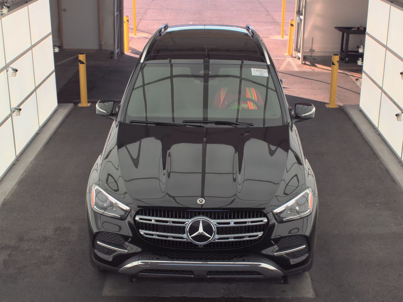 2025 Mercedes-Benz GLE GLE 350 AWD