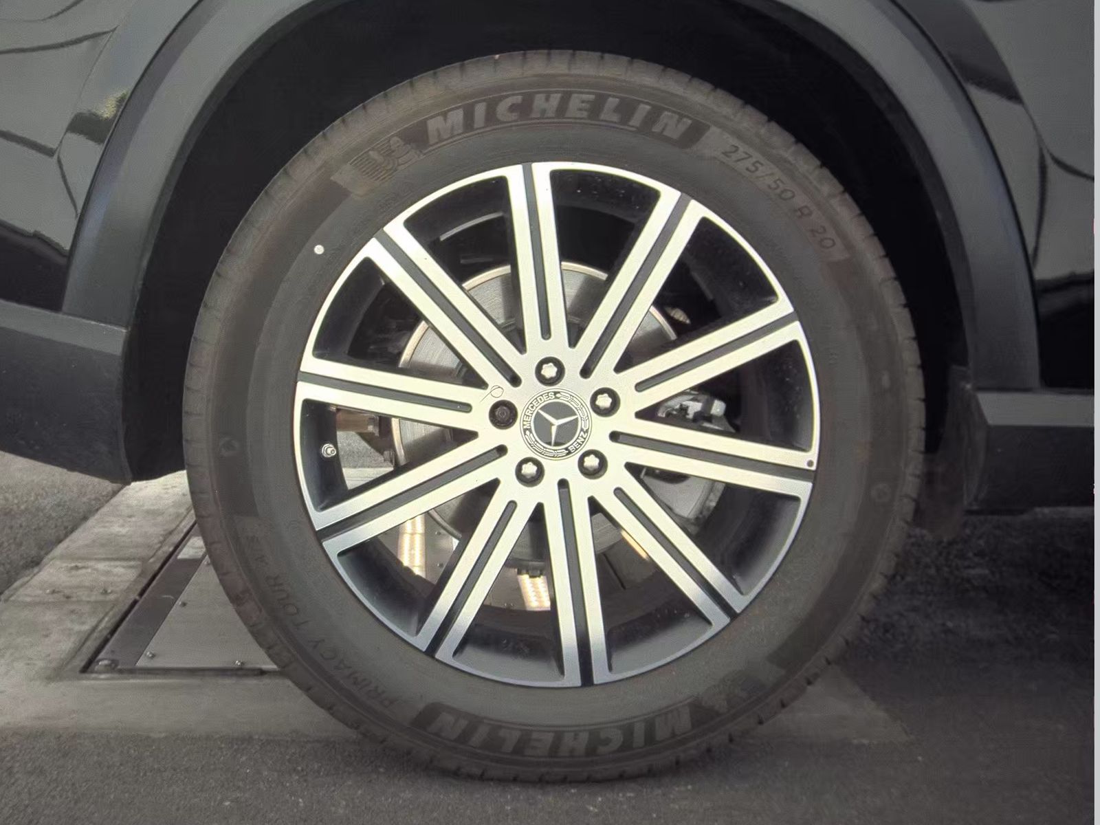 2025 Mercedes-Benz GLE GLE 350 AWD