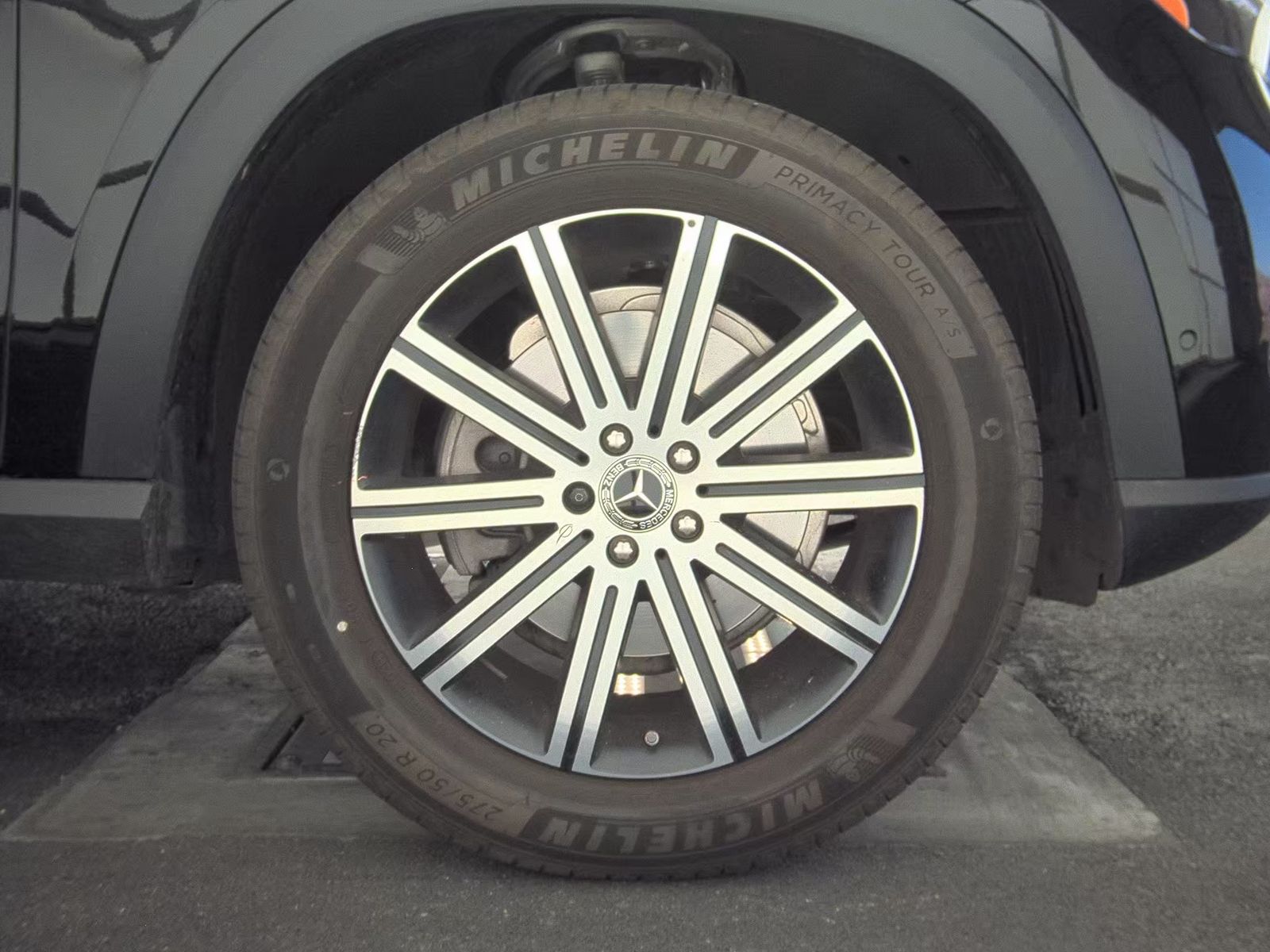 2025 Mercedes-Benz GLE GLE 350 AWD