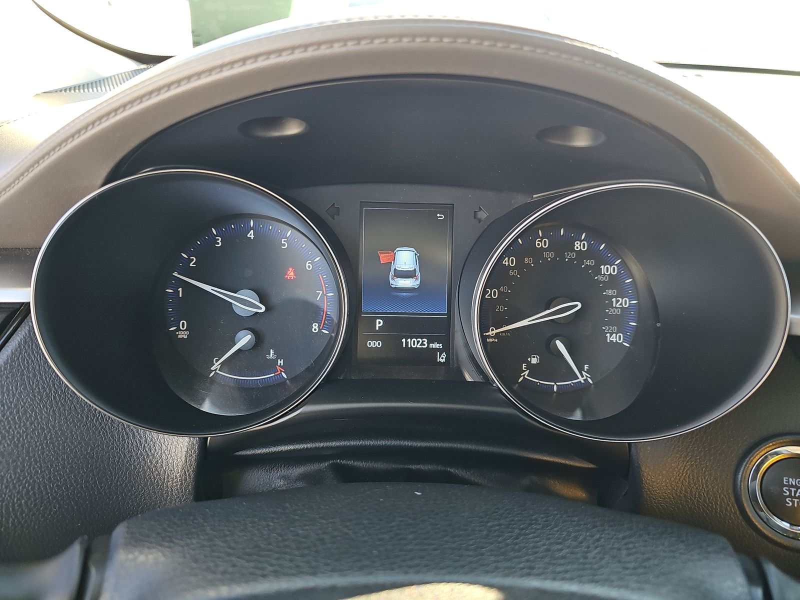 2022 Toyota C-HR Limited FWD