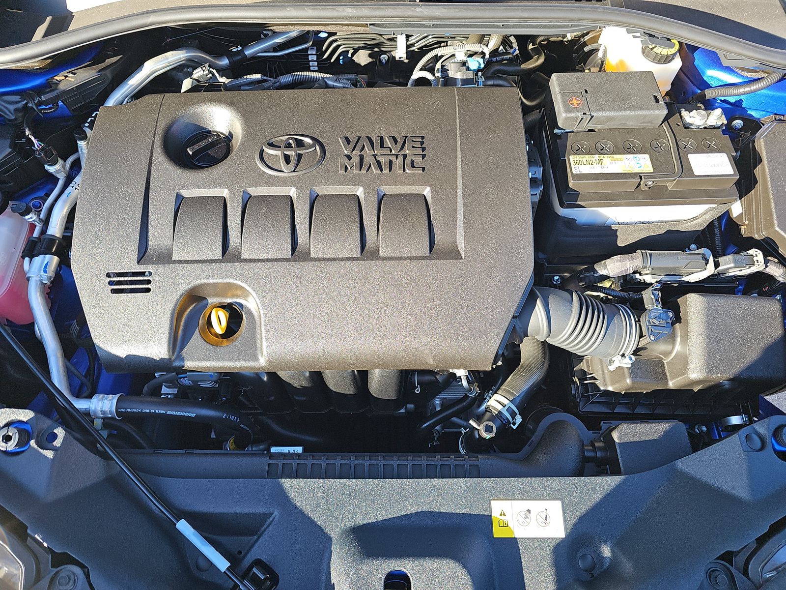 2022 Toyota C-HR Limited FWD