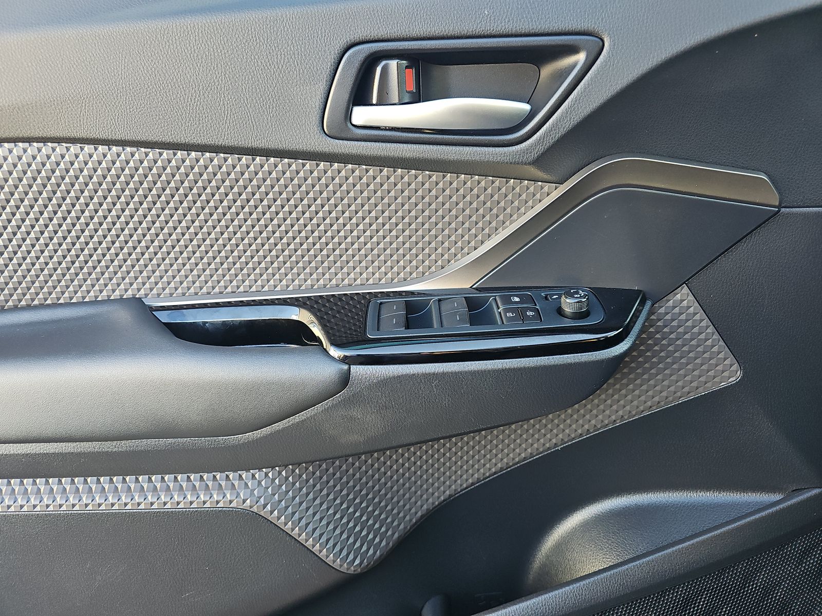 2022 Toyota C-HR Limited FWD