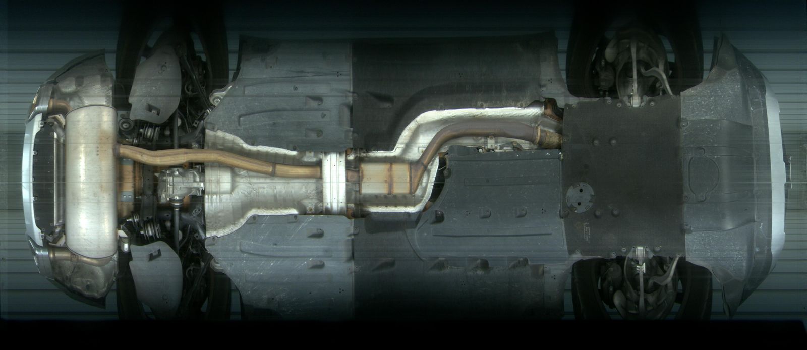 2024 BMW X3 sDrive30i RWD