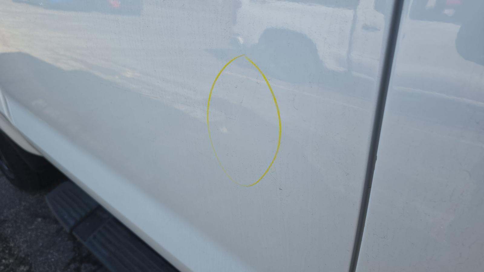 2022 Chevrolet Silverado 1500 Custom AWD