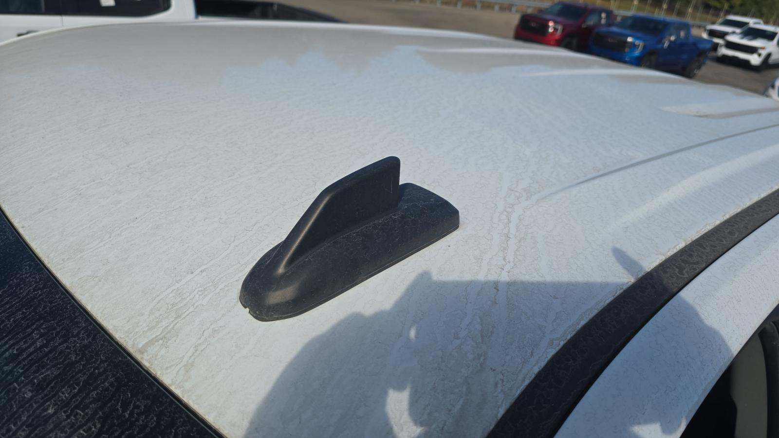 2022 Chevrolet Silverado 1500 Custom AWD