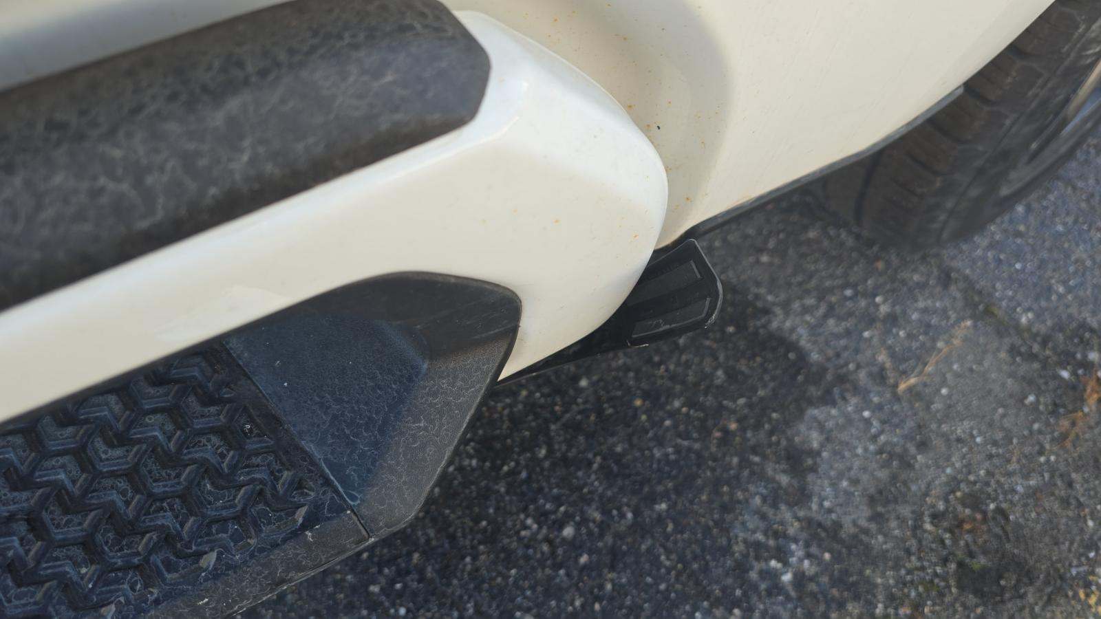 2022 Chevrolet Silverado 1500 Custom AWD