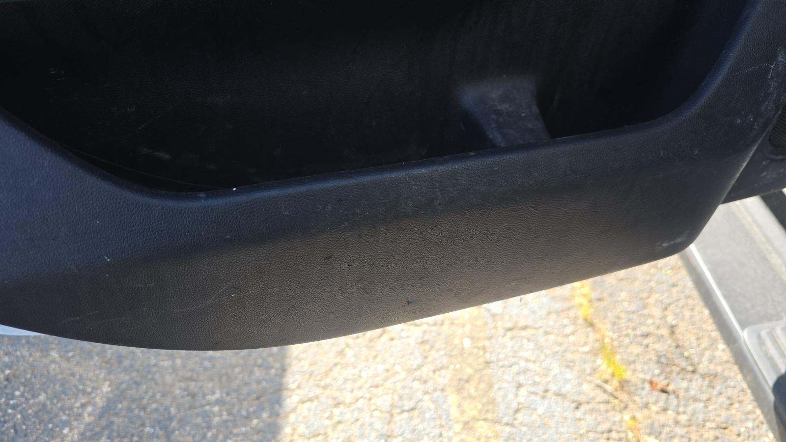 2022 Chevrolet Silverado 1500 Custom AWD