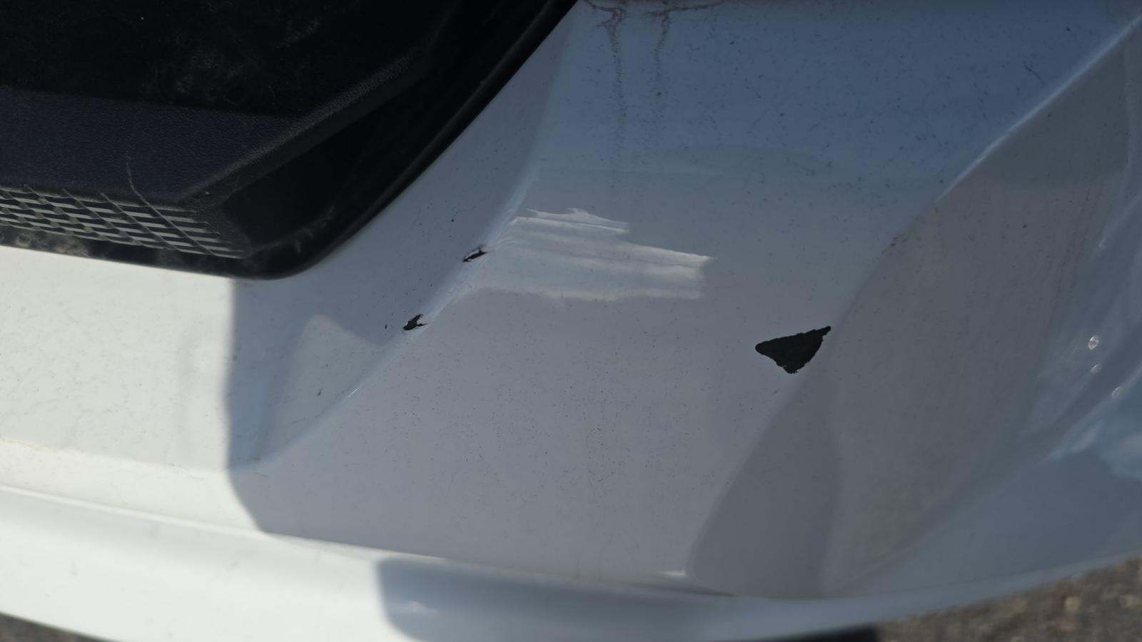 2022 Chevrolet Silverado 1500 Custom AWD