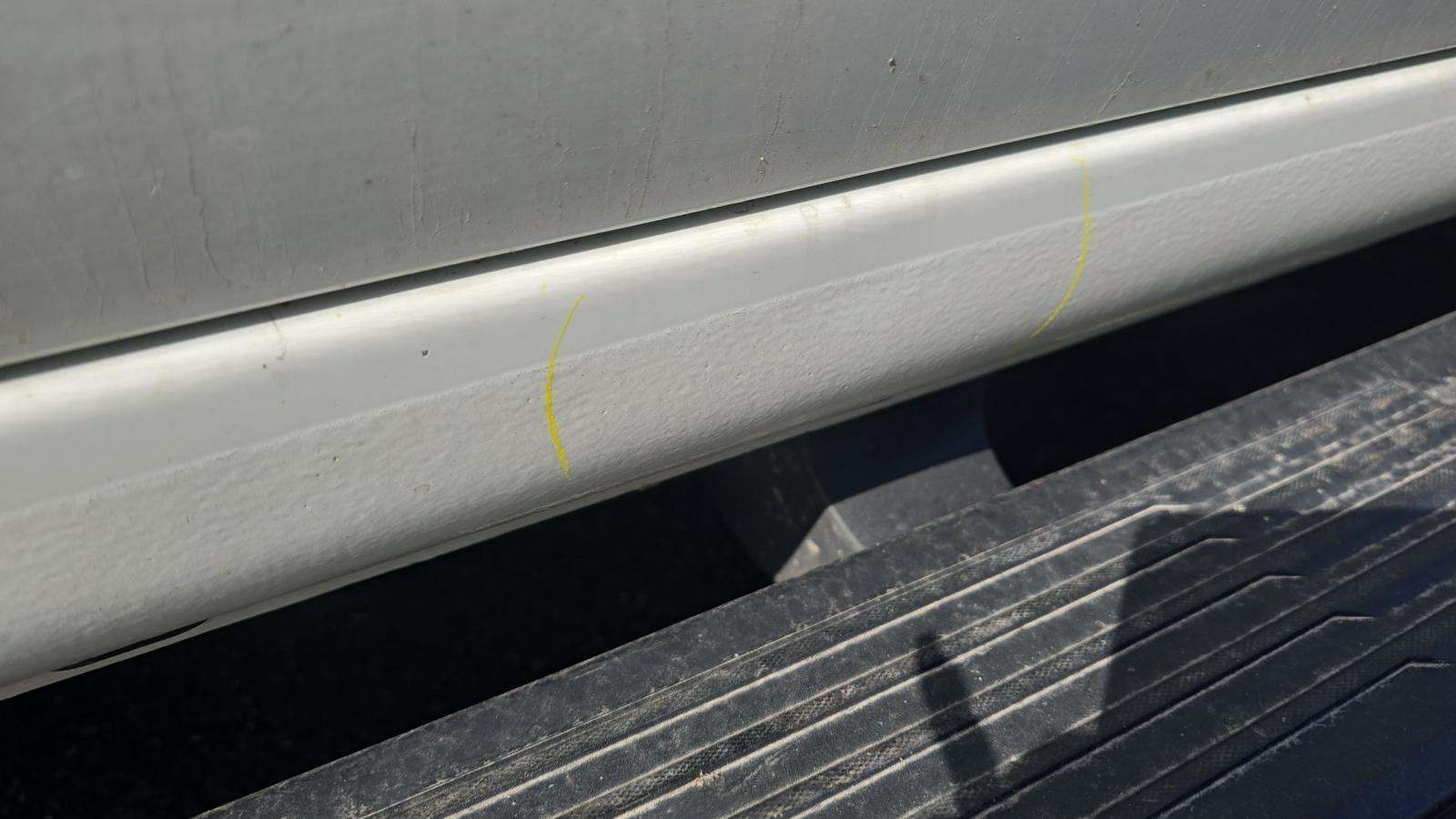 2022 Chevrolet Silverado 1500 Custom AWD