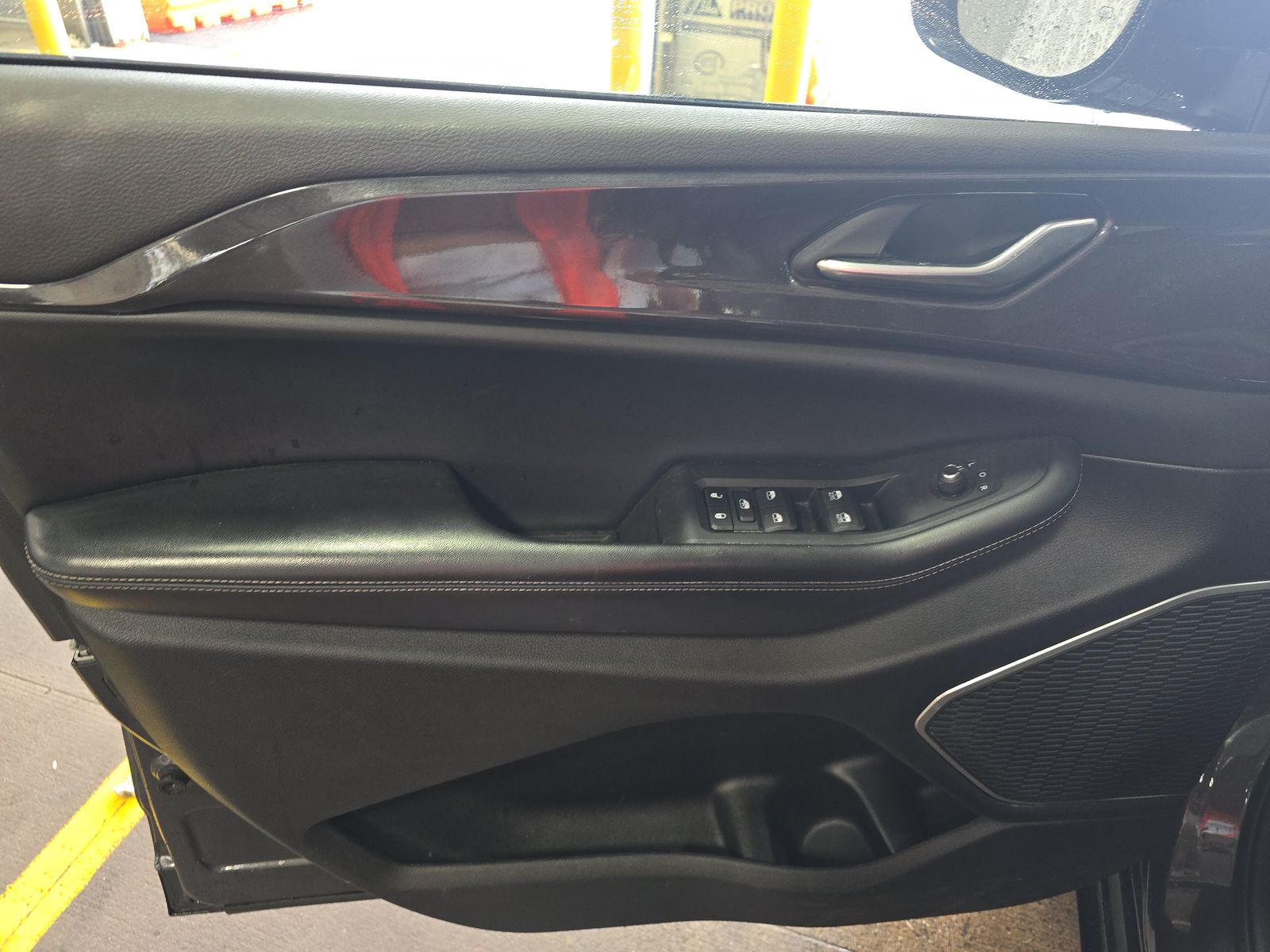 2022 Jeep Grand Cherokee Altitude AWD