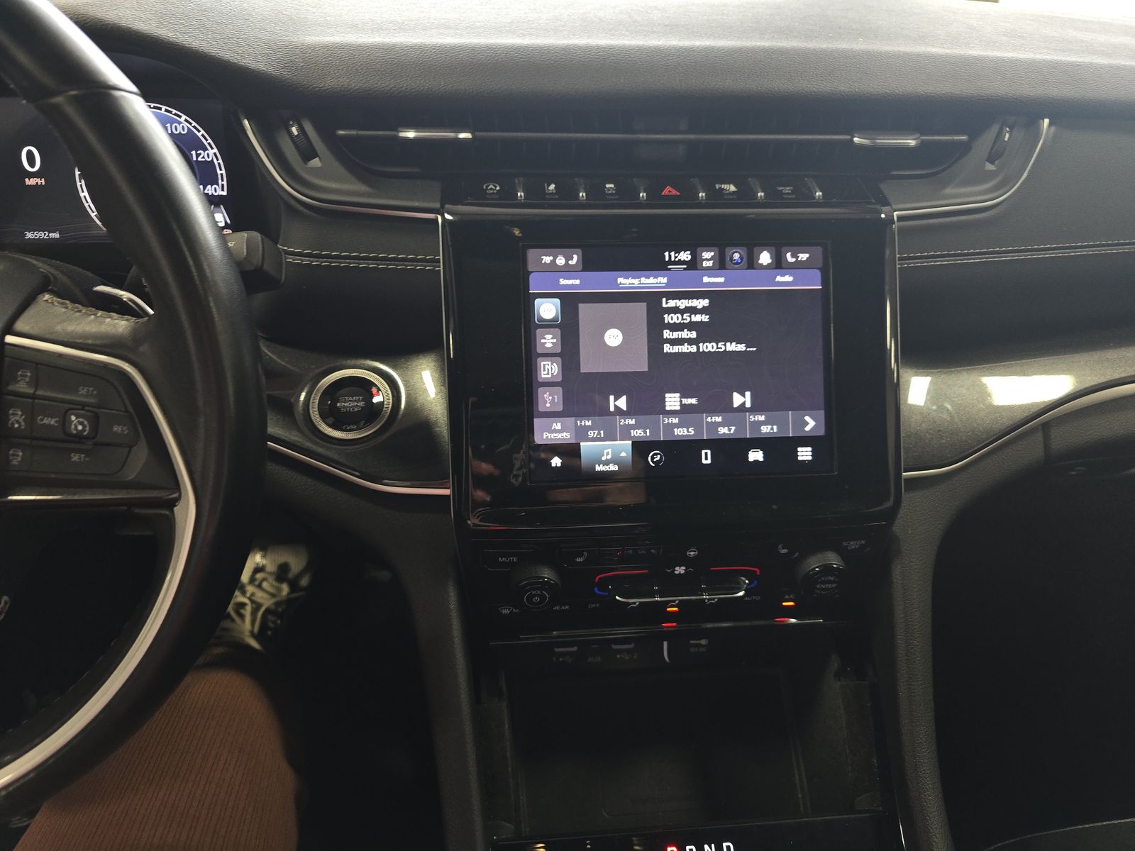 2022 Jeep Grand Cherokee Altitude AWD