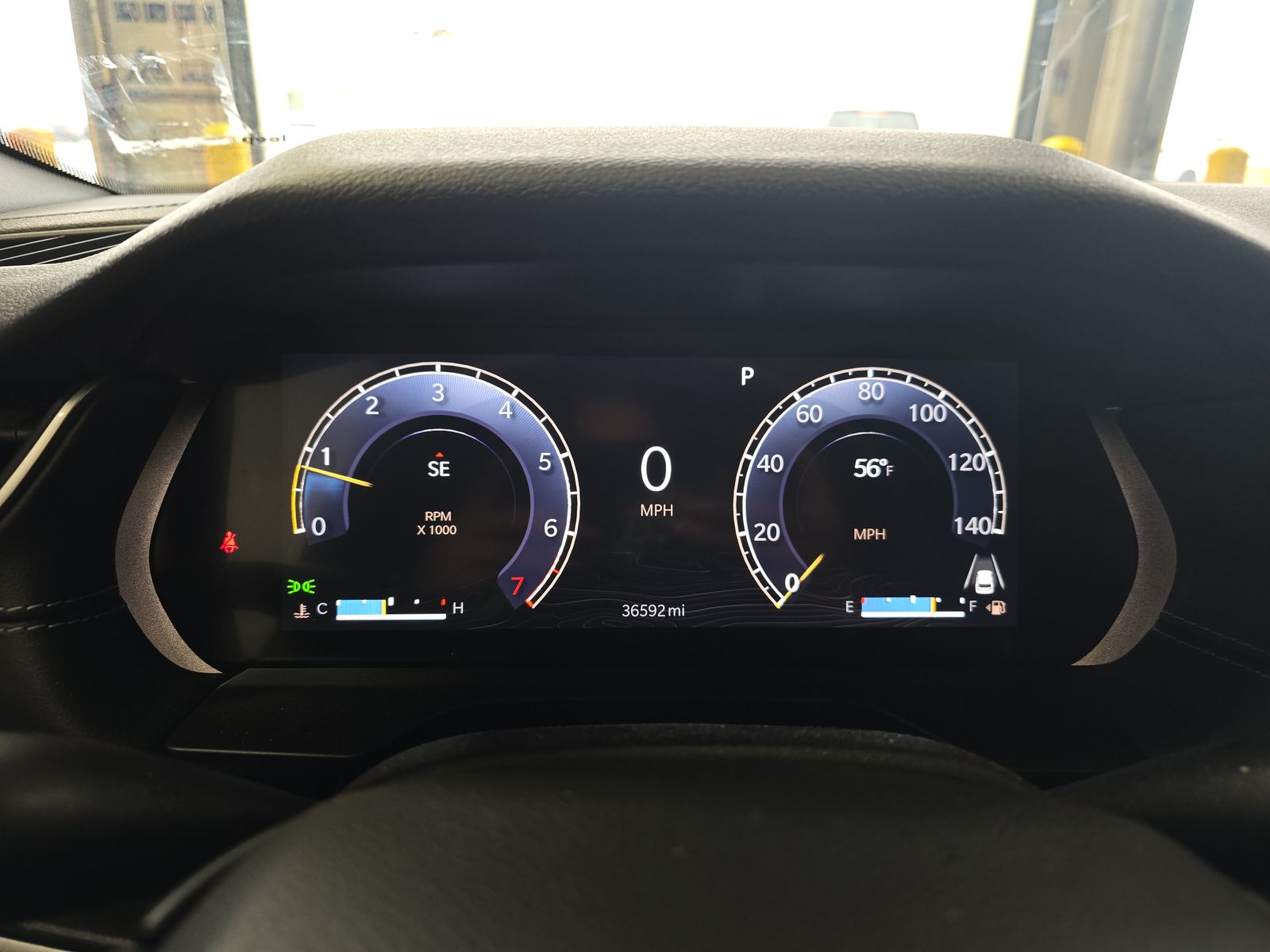 2022 Jeep Grand Cherokee Altitude AWD