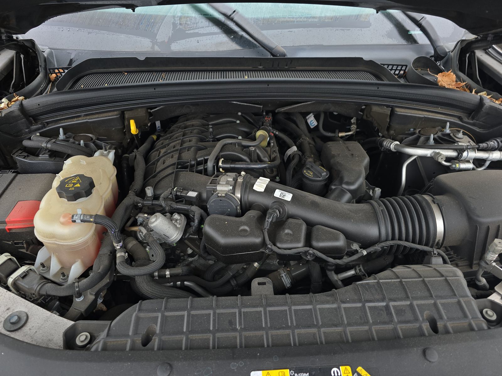 2022 Jeep Grand Cherokee Altitude AWD