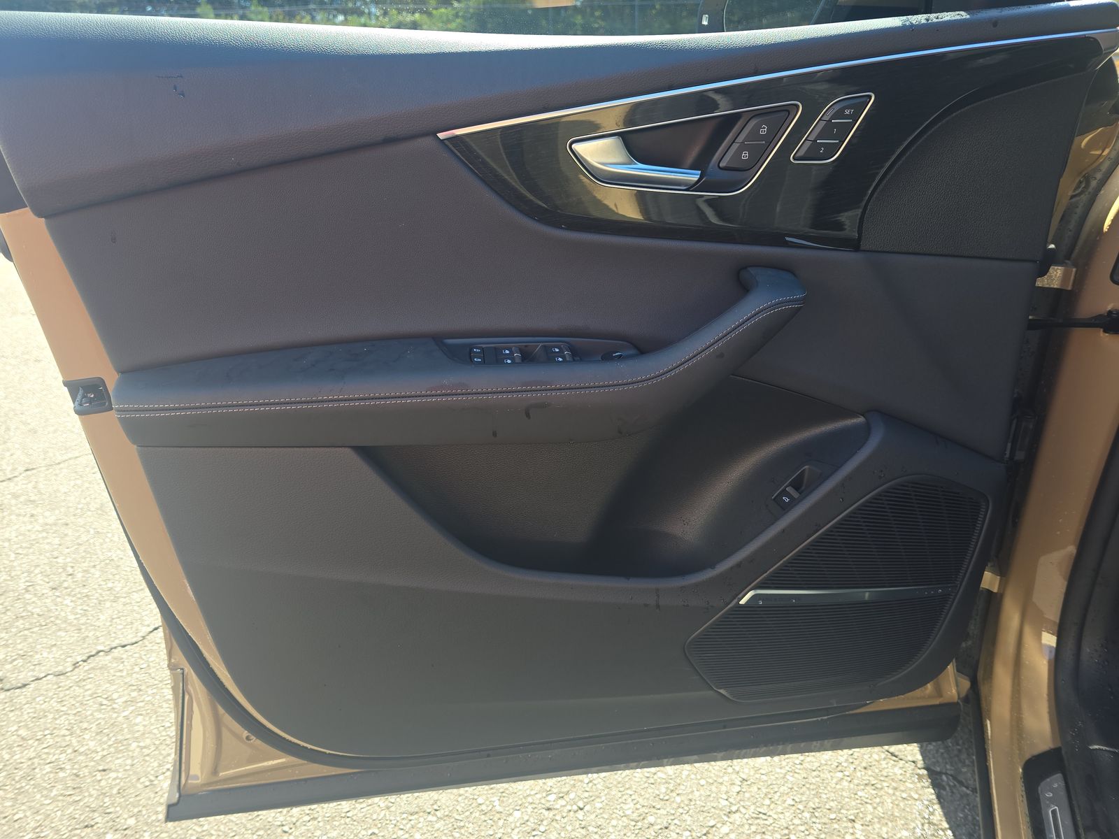 2024 Audi Q8 Premium Plus AWD