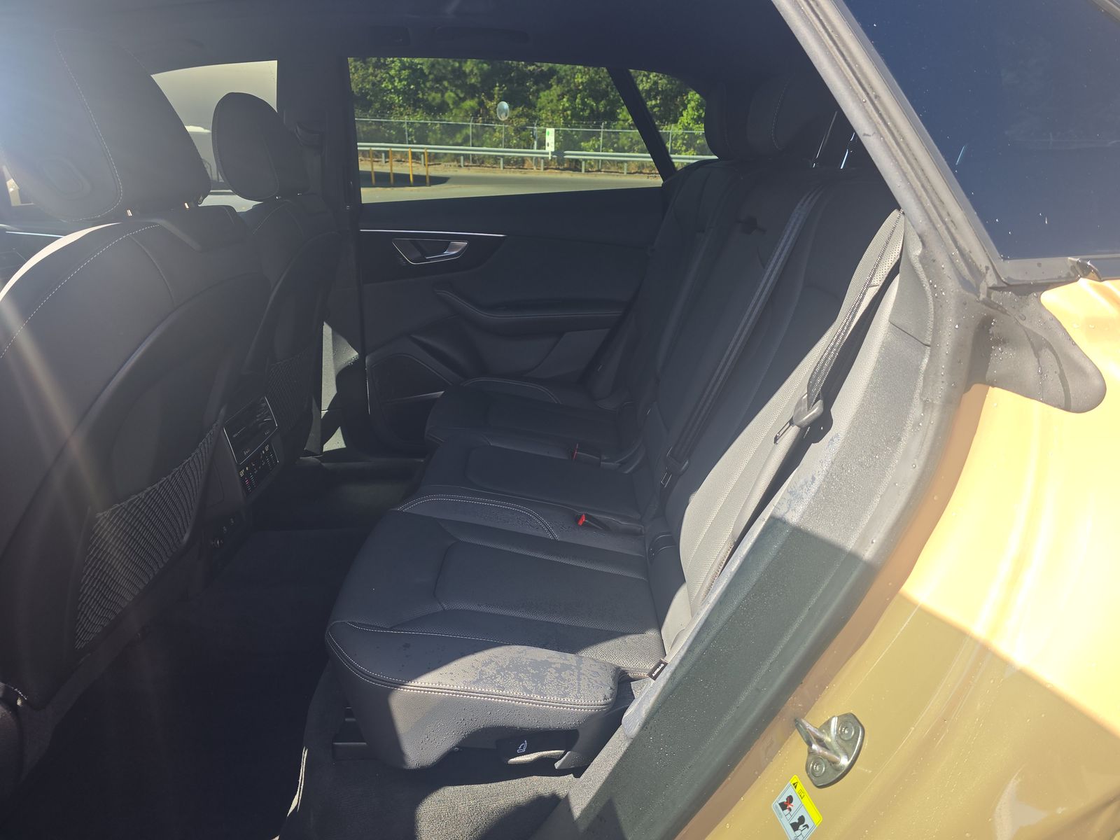 2024 Audi Q8 Premium Plus AWD