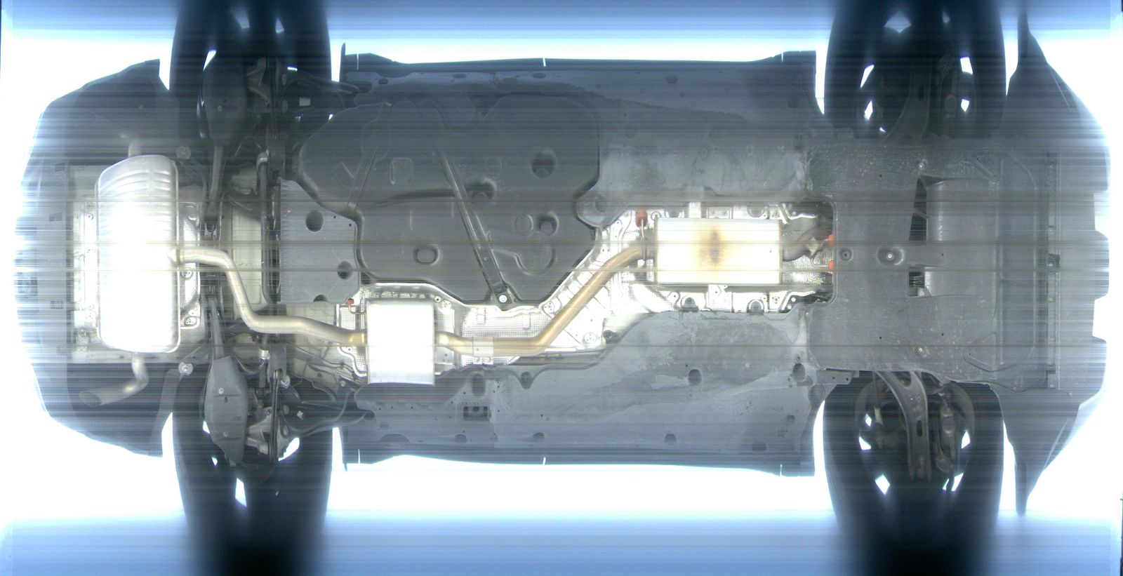 2024 Volkswagen Atlas 2.0T SE FWD