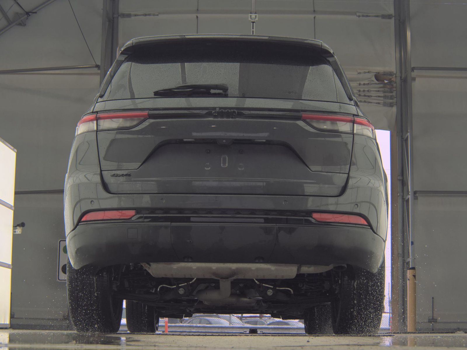 2022 Jeep Grand Cherokee Altitude AWD