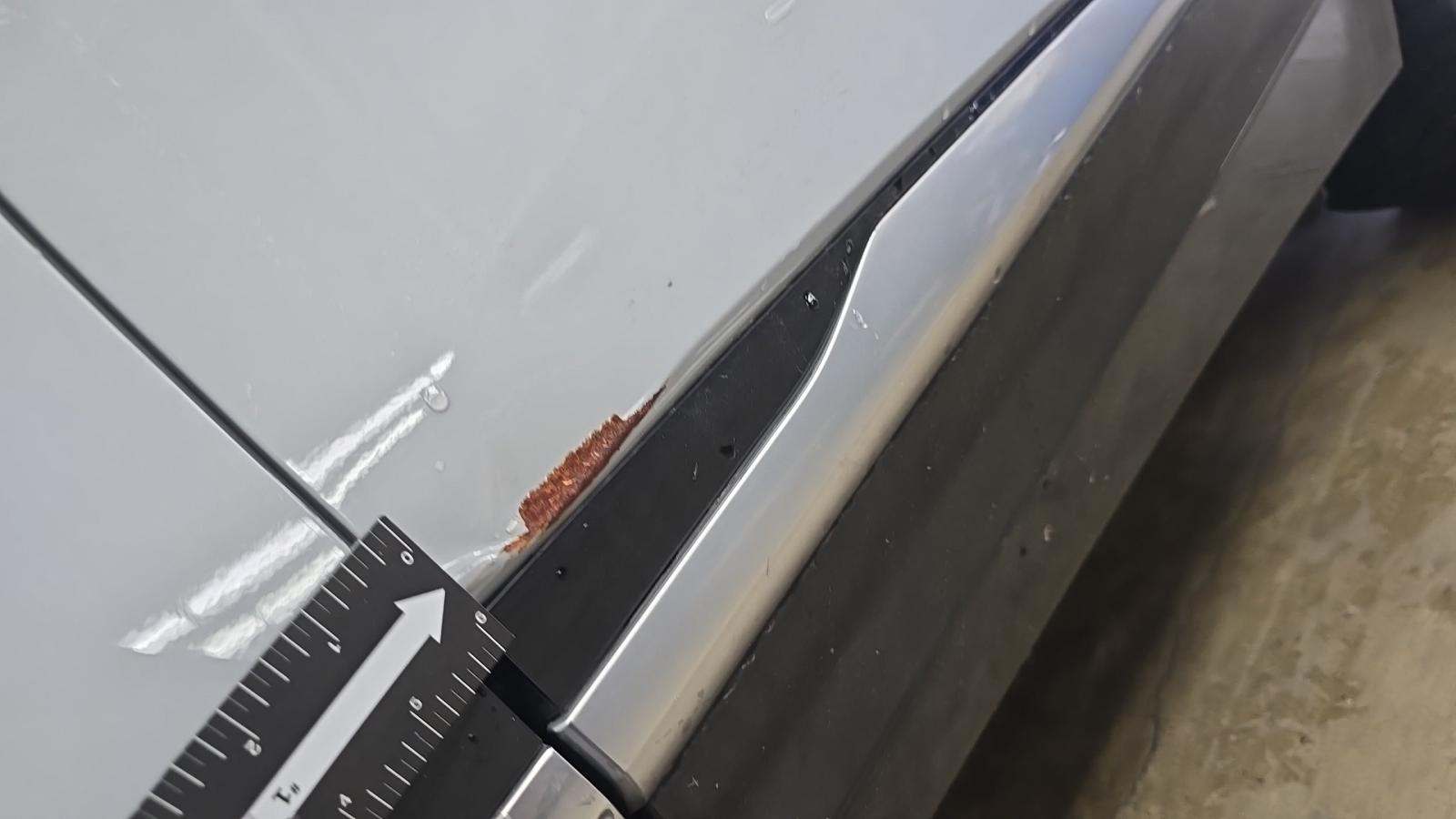 2024 Kia Sportage SX-Prestige FWD