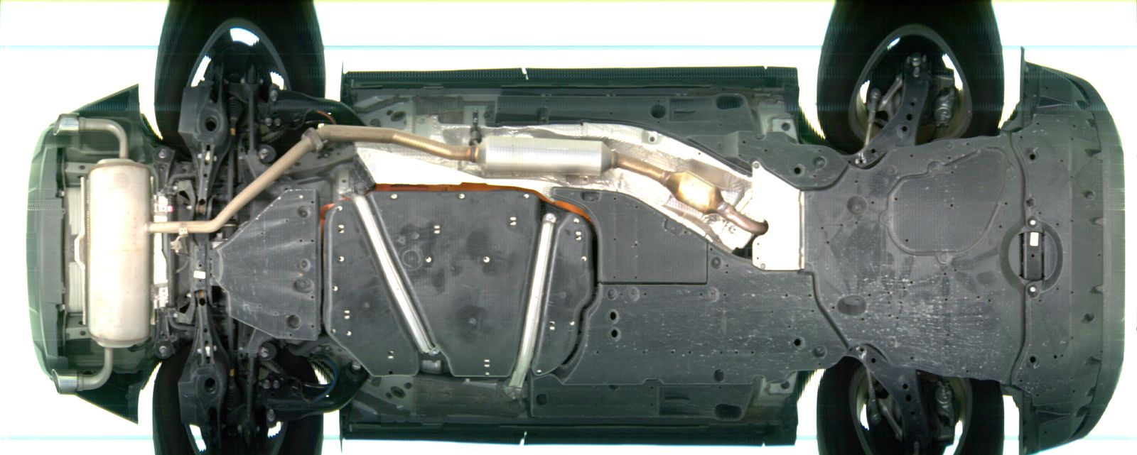 2025 Toyota RAV4 Hybrid LE AWD