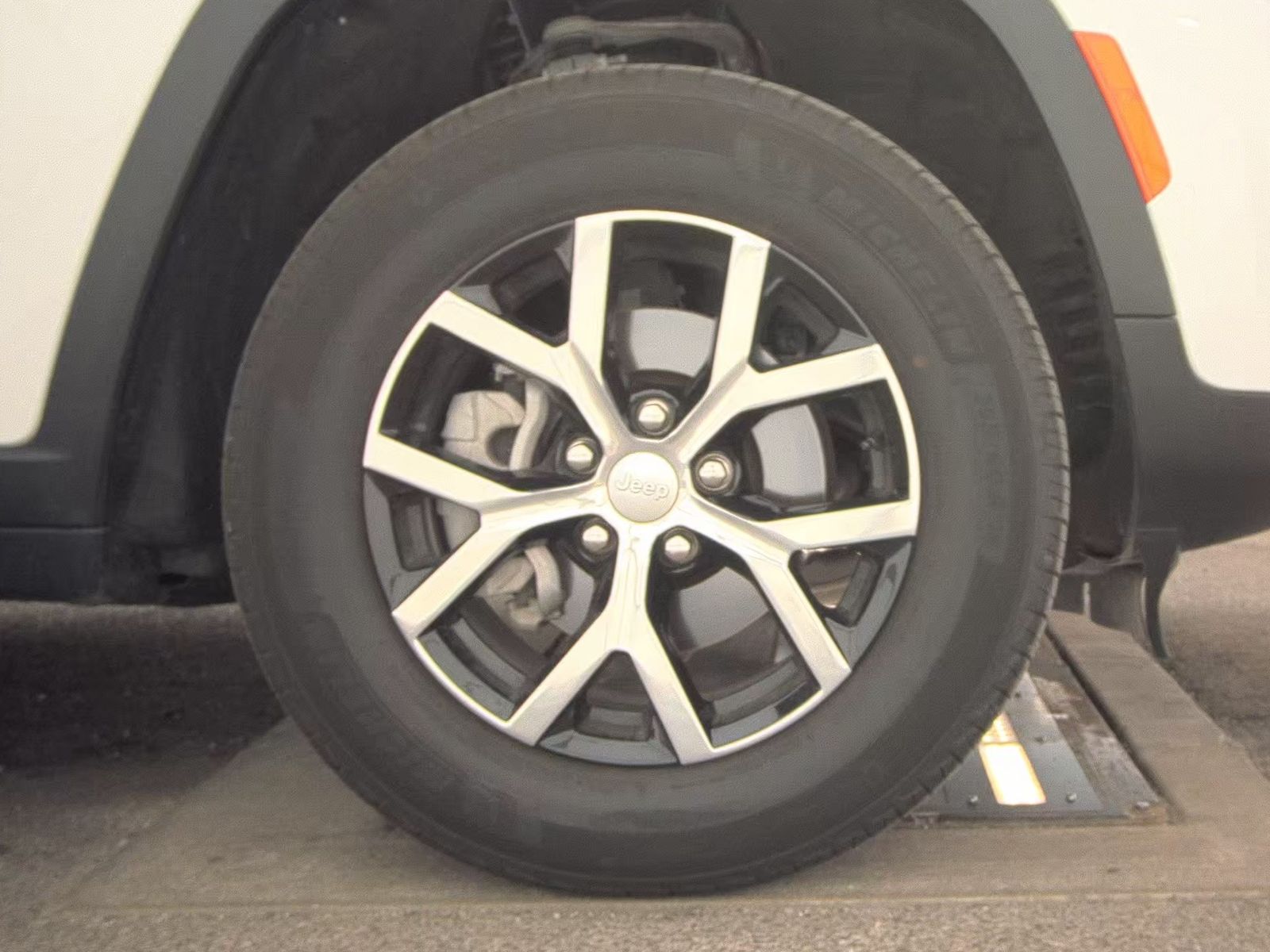 2024 Jeep Grand Cherokee Limited AWD