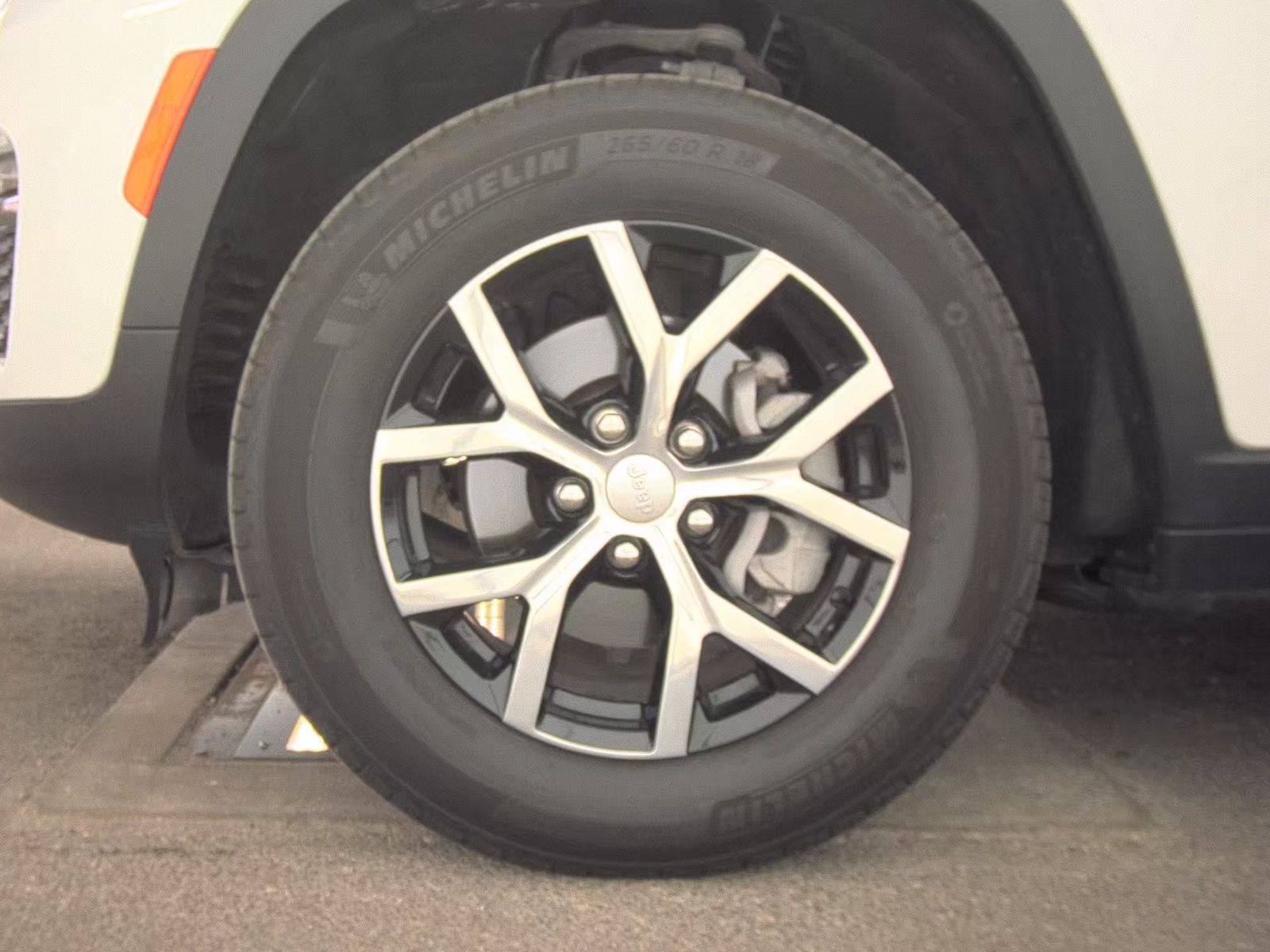 2024 Jeep Grand Cherokee Limited AWD