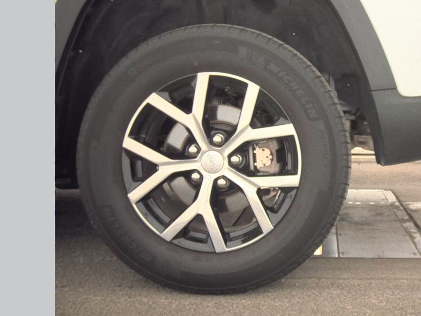 2024 Jeep Grand Cherokee Limited AWD