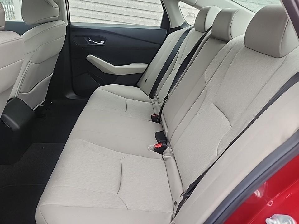 2024 Honda Accord EX FWD