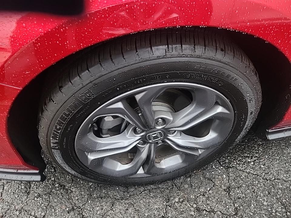 2024 Honda Accord EX FWD