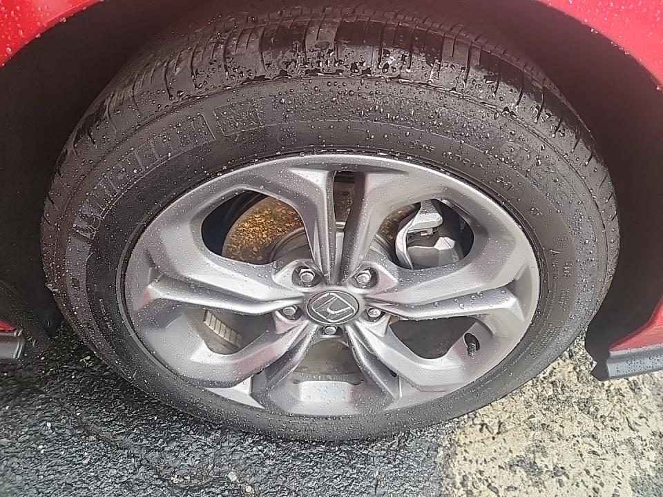 2024 Honda Accord EX FWD