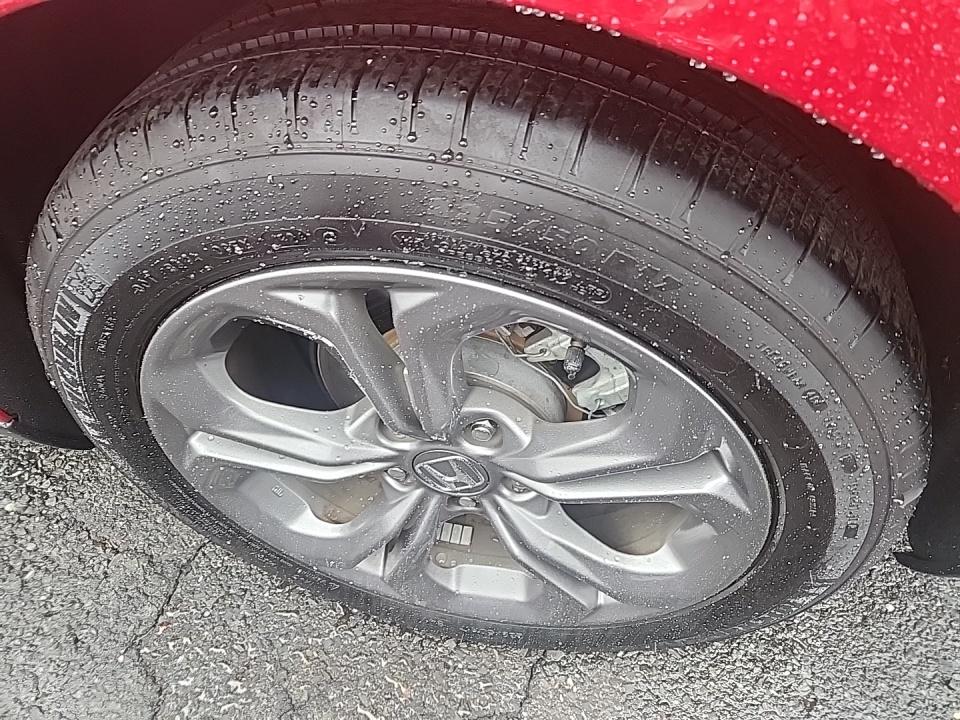 2024 Honda Accord EX FWD