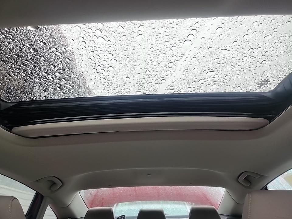 2024 Honda Accord EX FWD