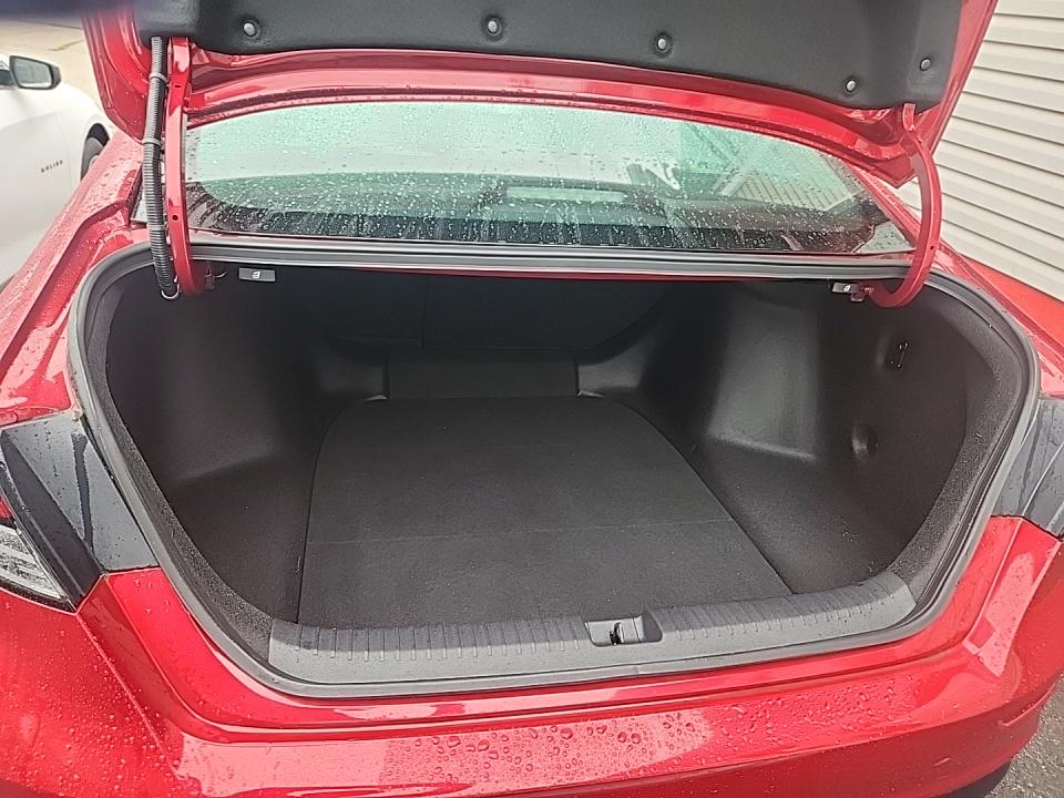 2024 Honda Accord EX FWD