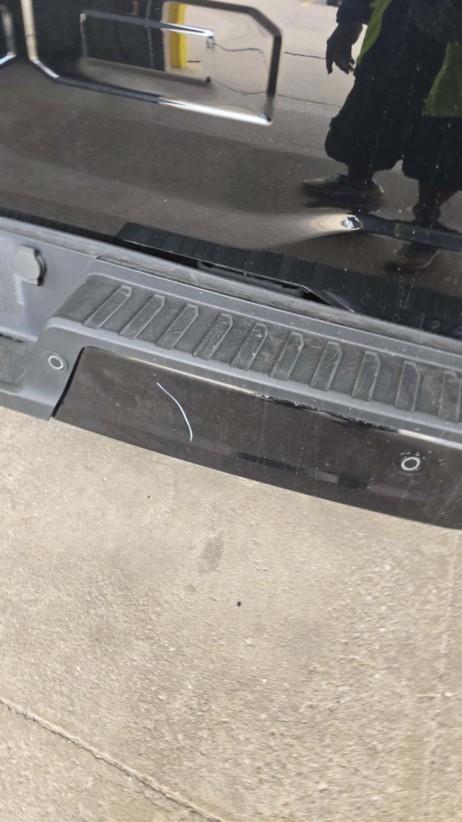 2023 Ford F-150 Hybrid Lariat AWD