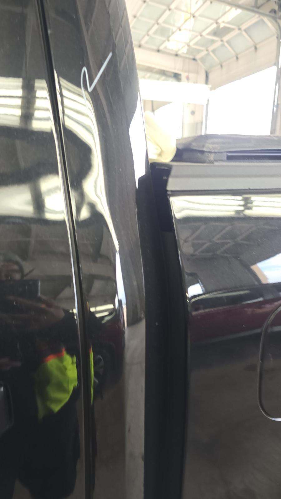 2023 Ford F-150 Hybrid Lariat AWD