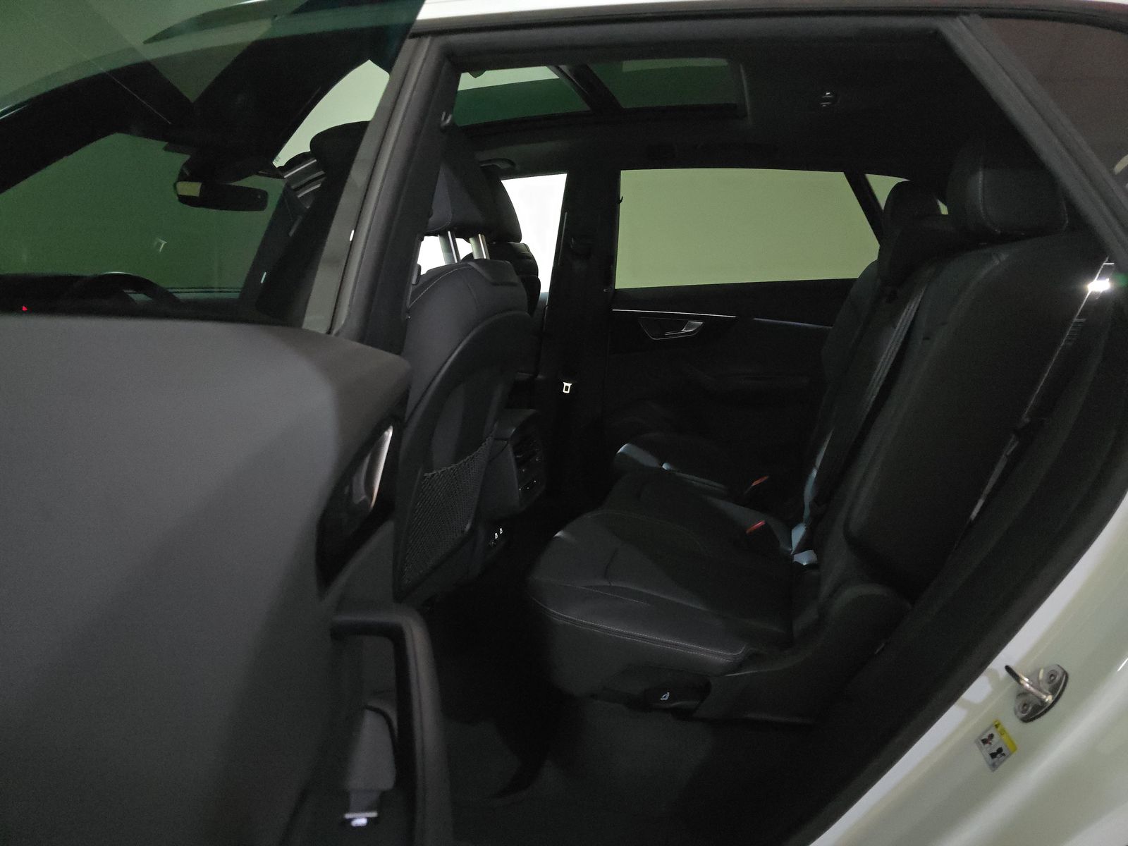 2025 Audi Q8 Premium AWD