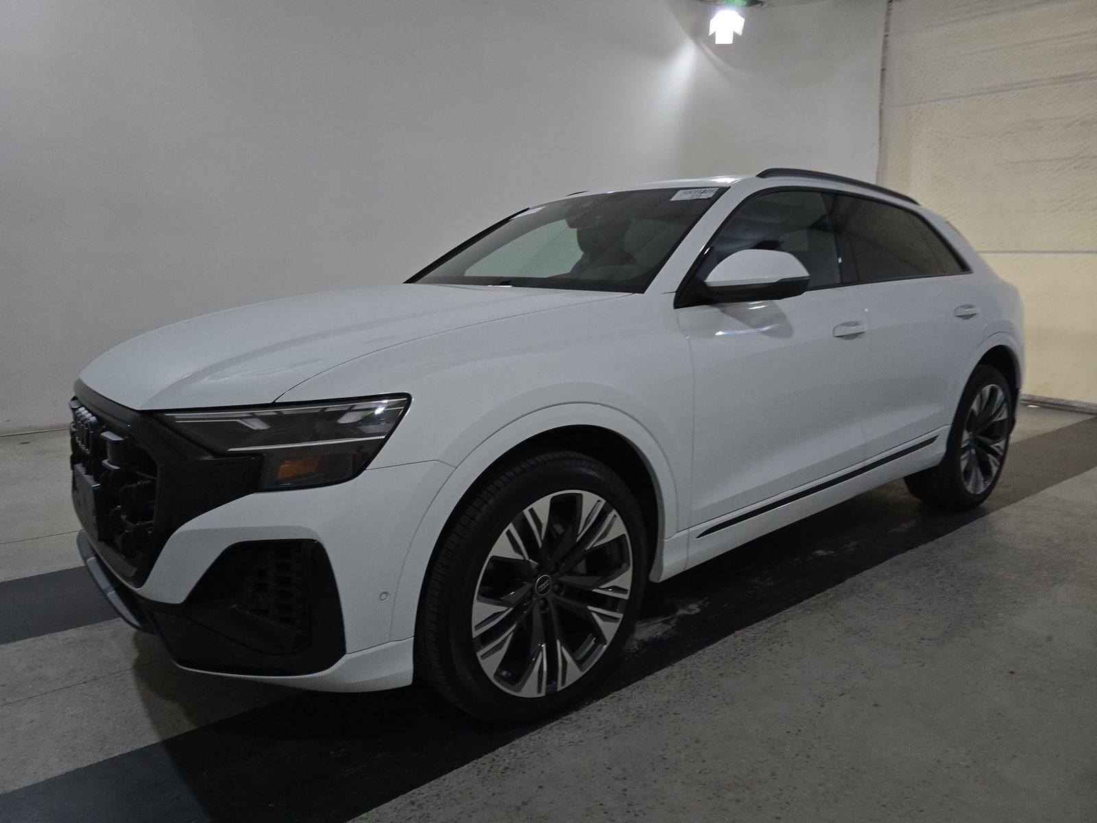 2025 Audi Q8 Premium AWD
