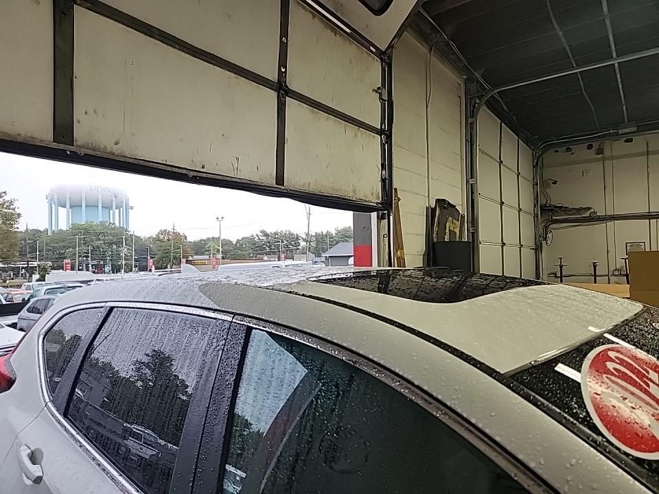 2022 Honda CR-V EX AWD