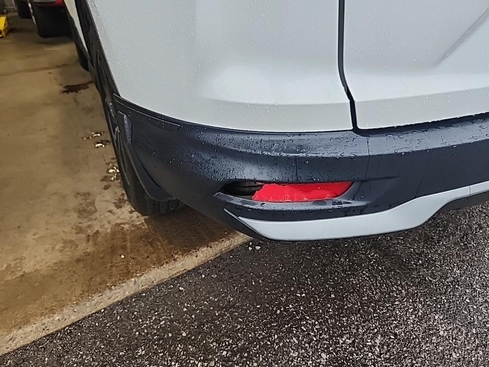 2022 Honda CR-V EX AWD