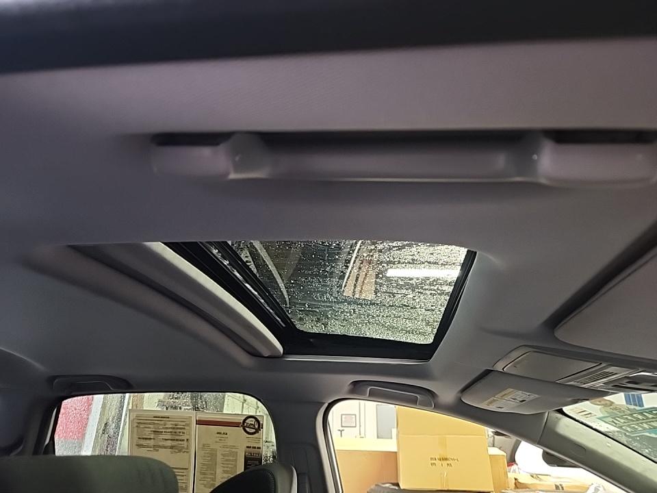 2022 Honda CR-V EX AWD