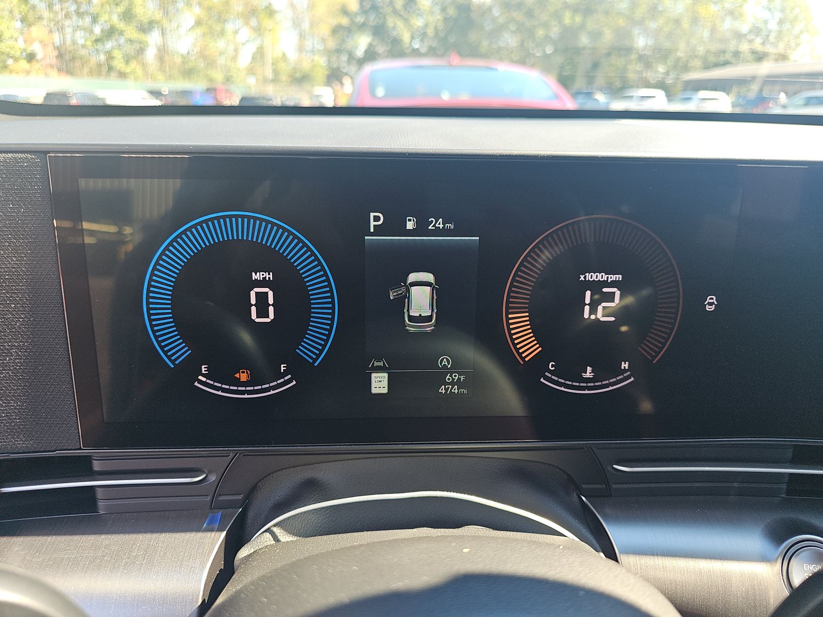 2025 Hyundai Kona SE FWD