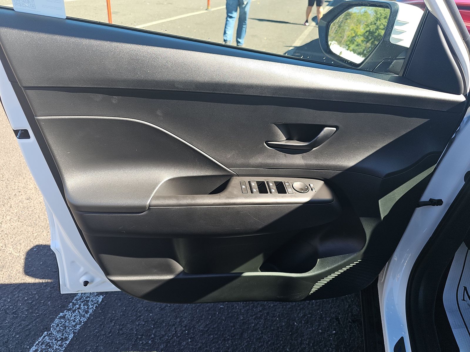 2025 Hyundai Kona SE FWD