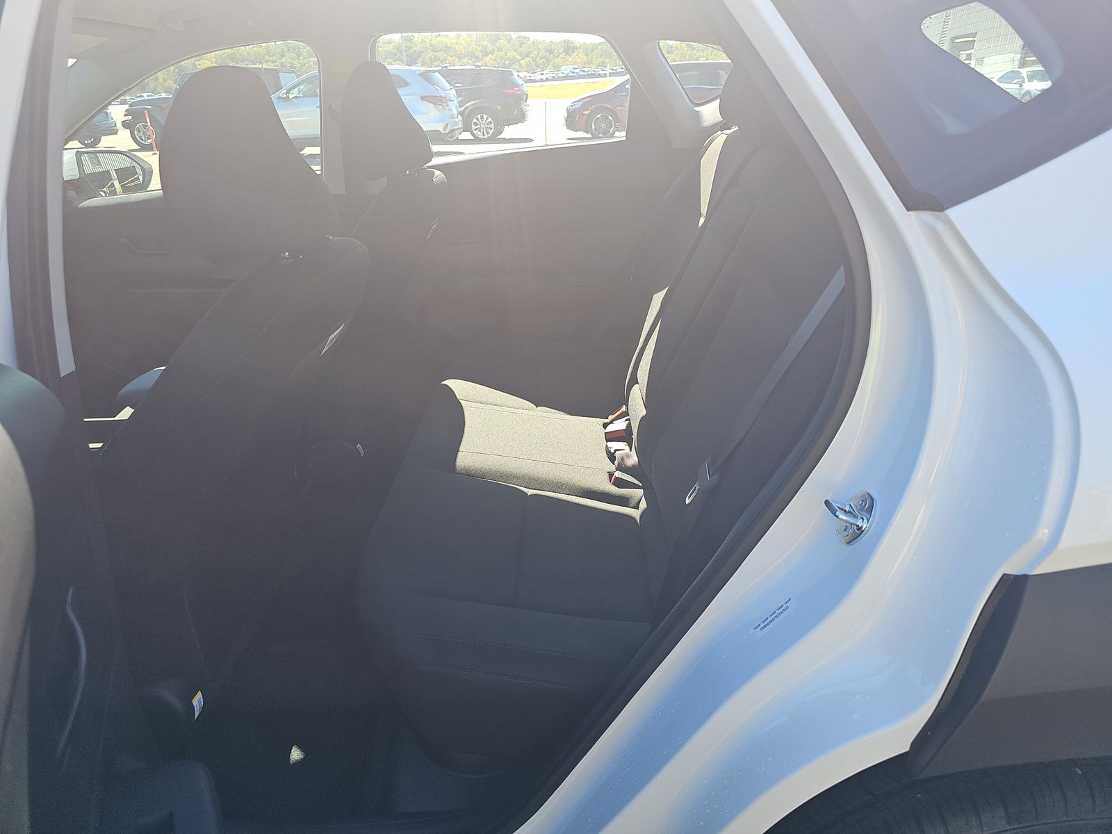 2025 Hyundai Kona SE FWD