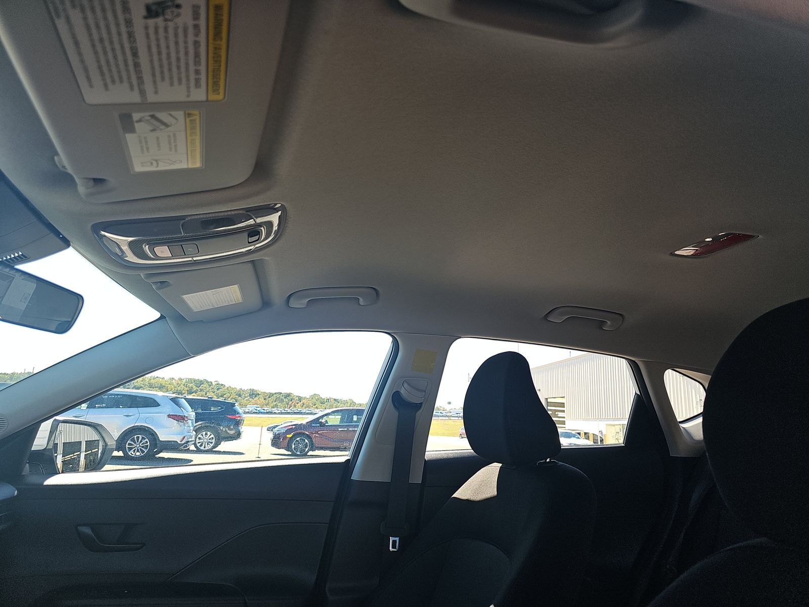 2025 Hyundai Kona SE FWD