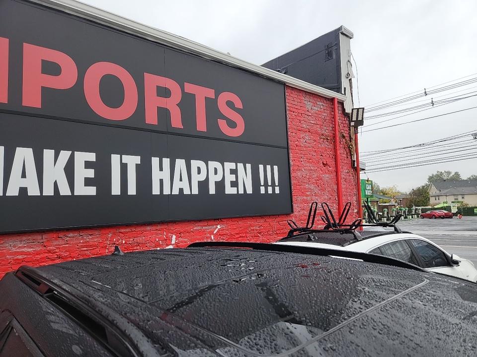 2022 Ford Explorer Timberline AWD