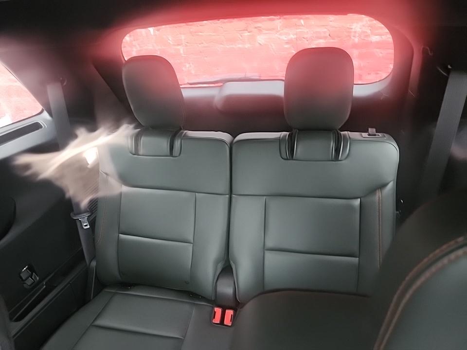 2022 Ford Explorer Timberline AWD