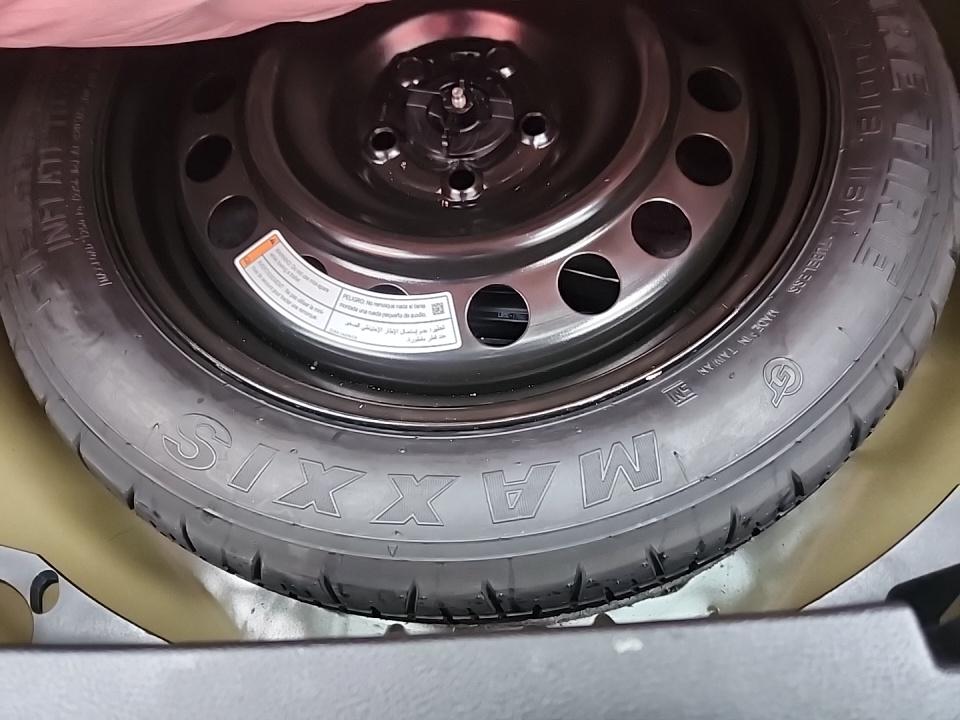 2022 Ford Explorer Timberline AWD